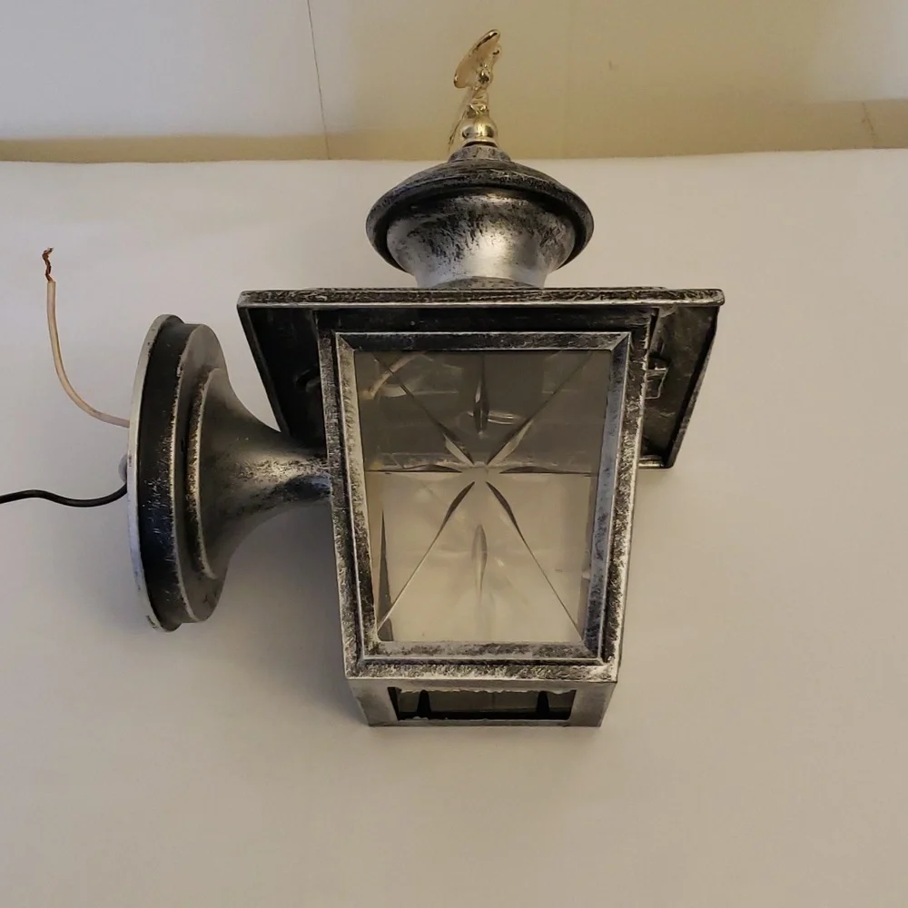 unknown this decorative